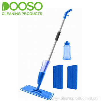 Bucketless 360 Clean Spray Mop DS-1246